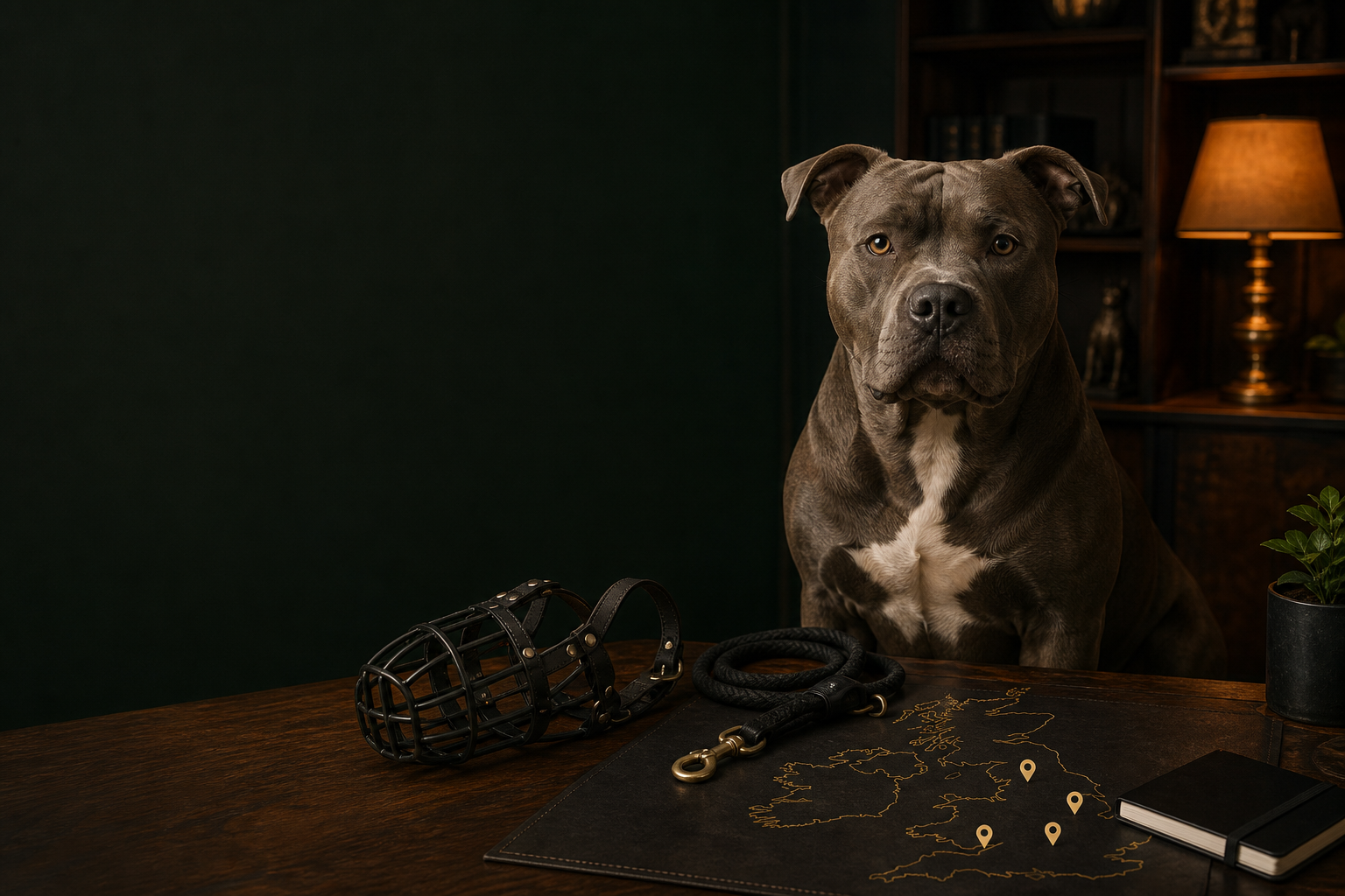 XL Bully Ban and Legal Requirements Across the UK