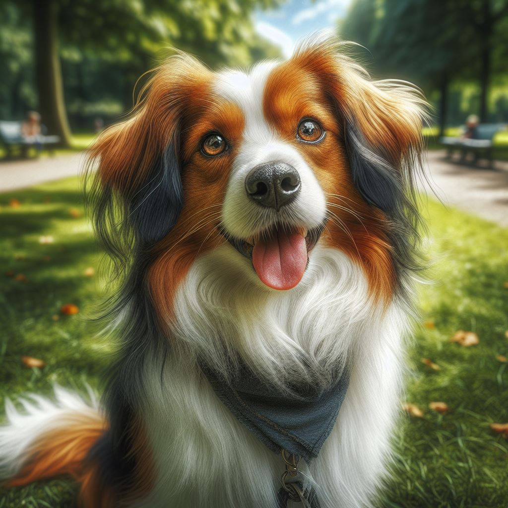 Heatstroke in Dogs: Cool First, Then Travel