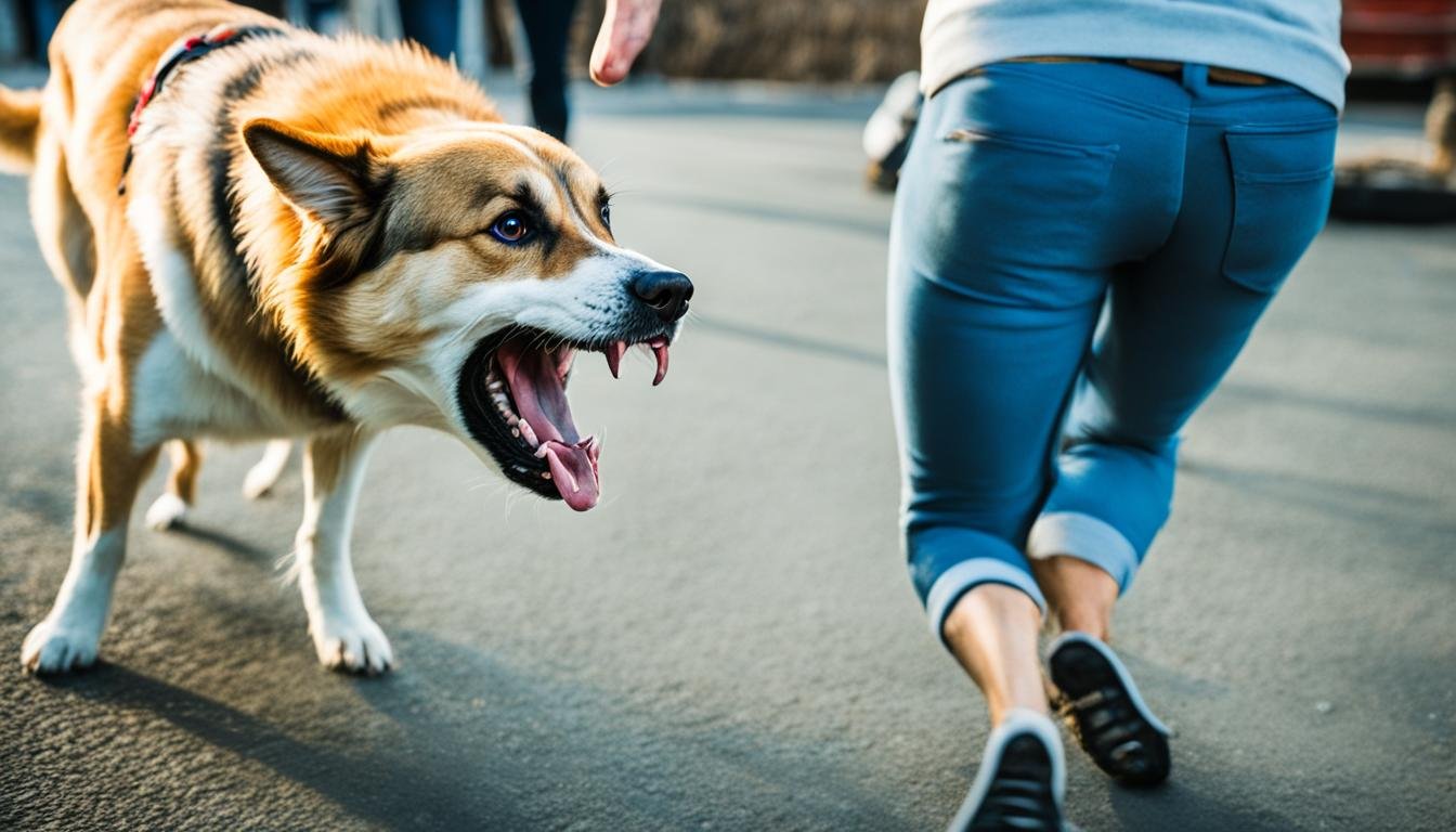 Loose-Lead Walking for Real People and Excited Dogs
