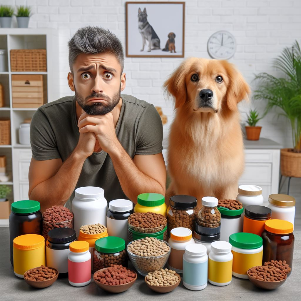 Managing a Powerful or High-Risk Dog Responsibly